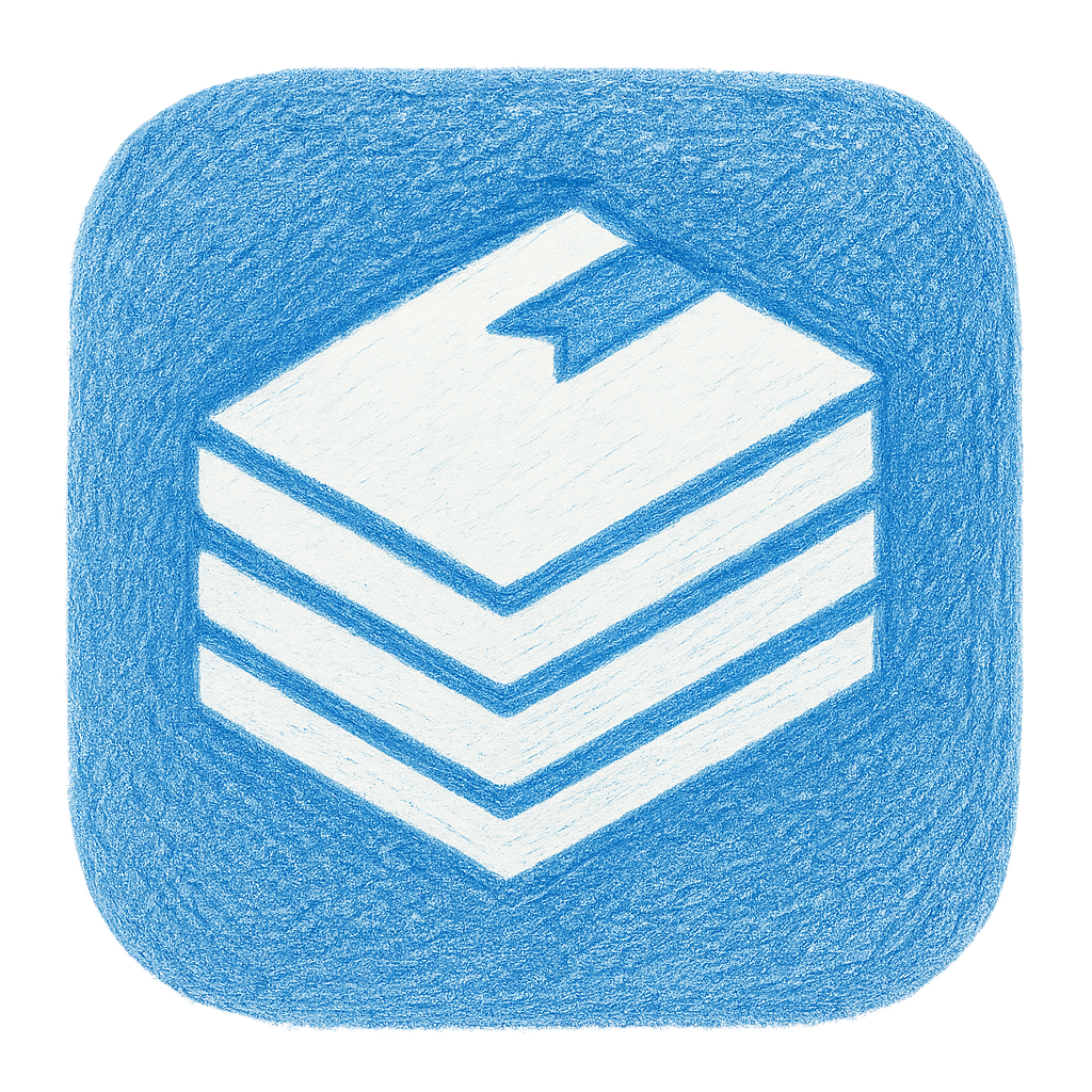 Logo Bookstack
