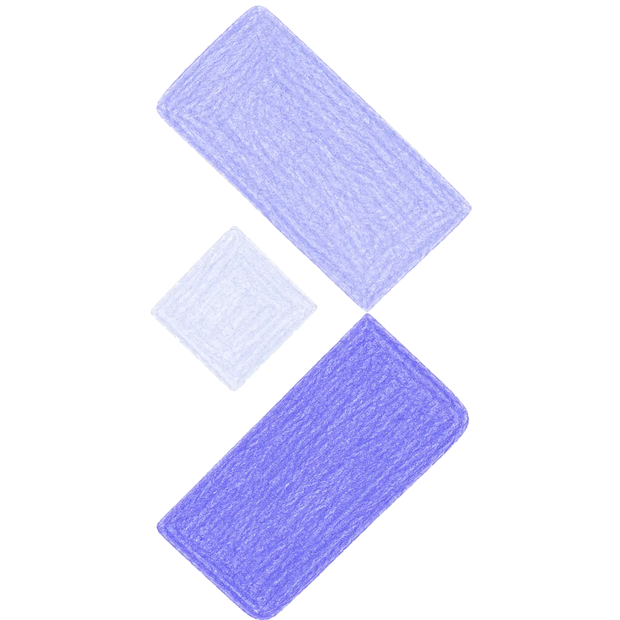 Logo de BentoPDF, boîte à outils PDF