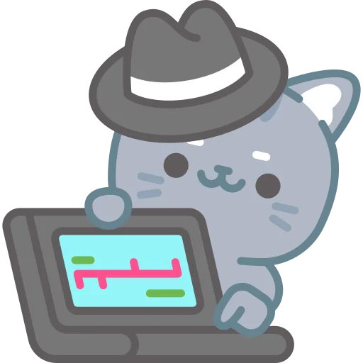 Data analyst