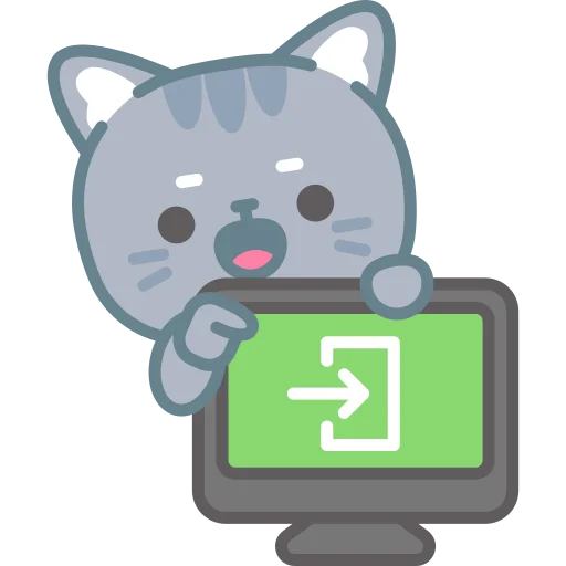 Login