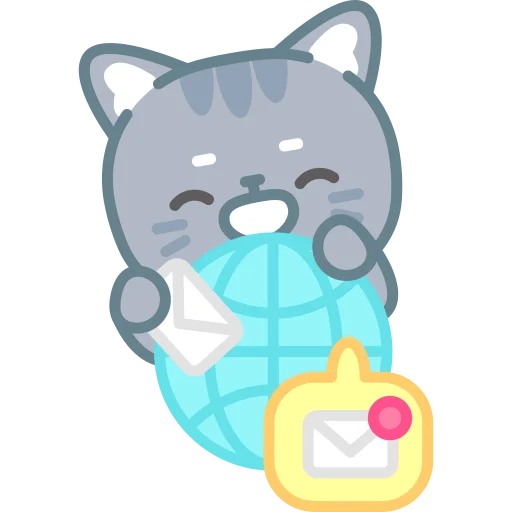 Mail