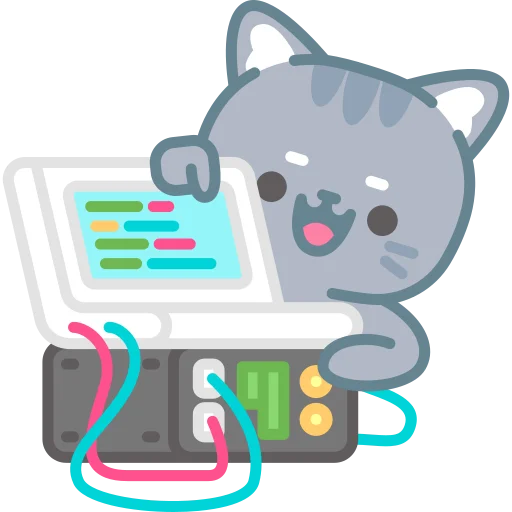Computer engineer