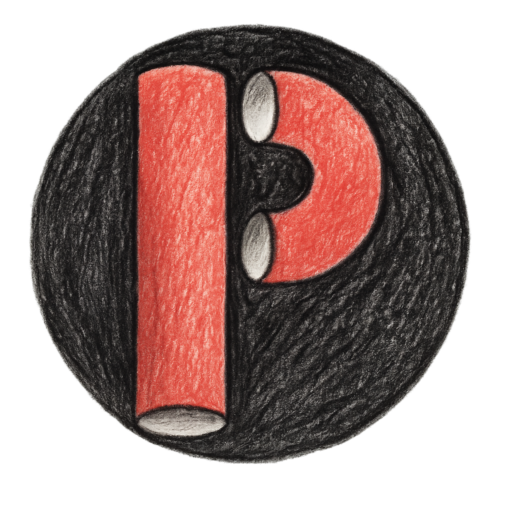 Logo Piped