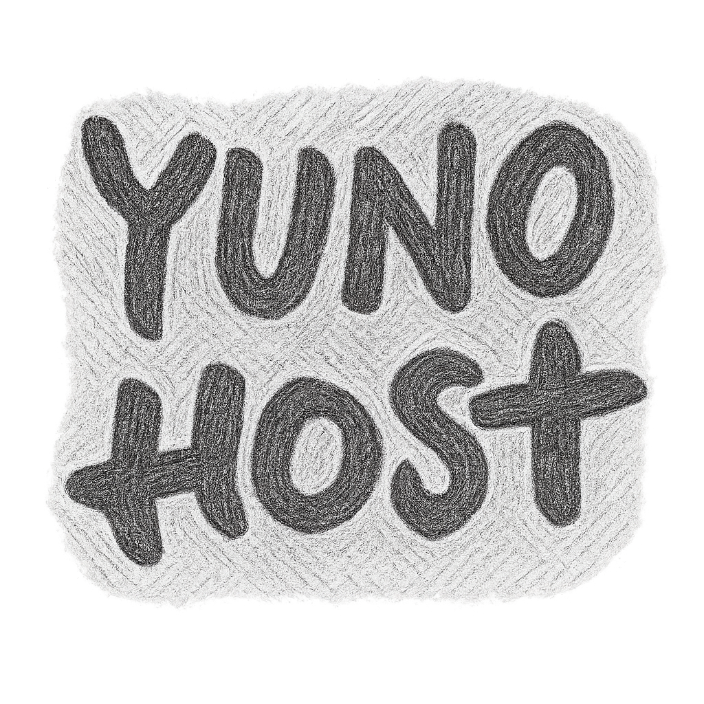 Logo YunoHost